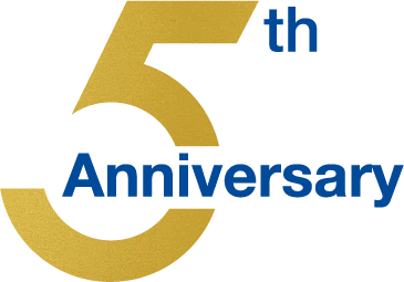 5th Anniversary