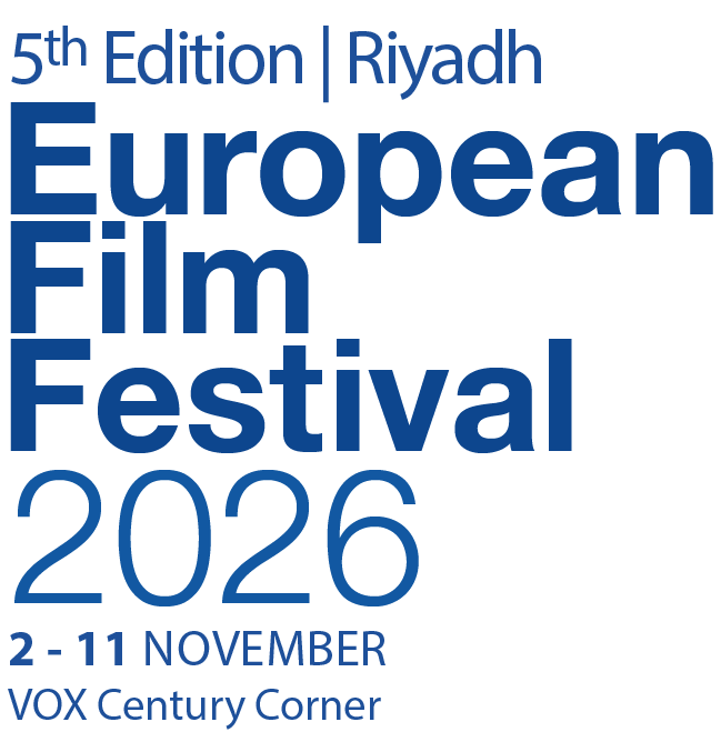 European Film Festival 2026 — 5th Edition Riyadh