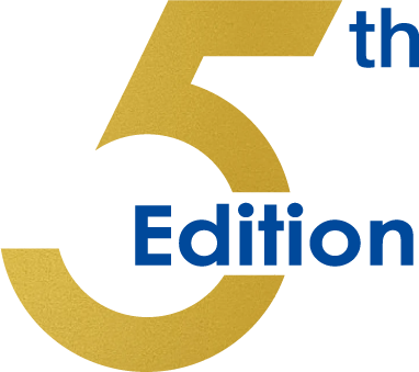 5th Edition | Riyadh
