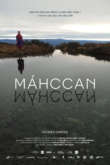 Homecoming film poster